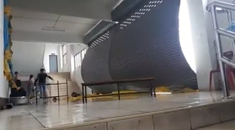 พายุปาบึก