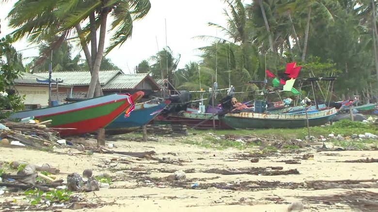 พายุปาบึก