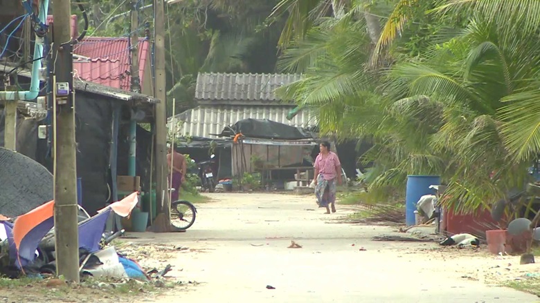 พายุปาบึก