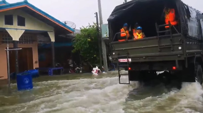 พายุปาบึก