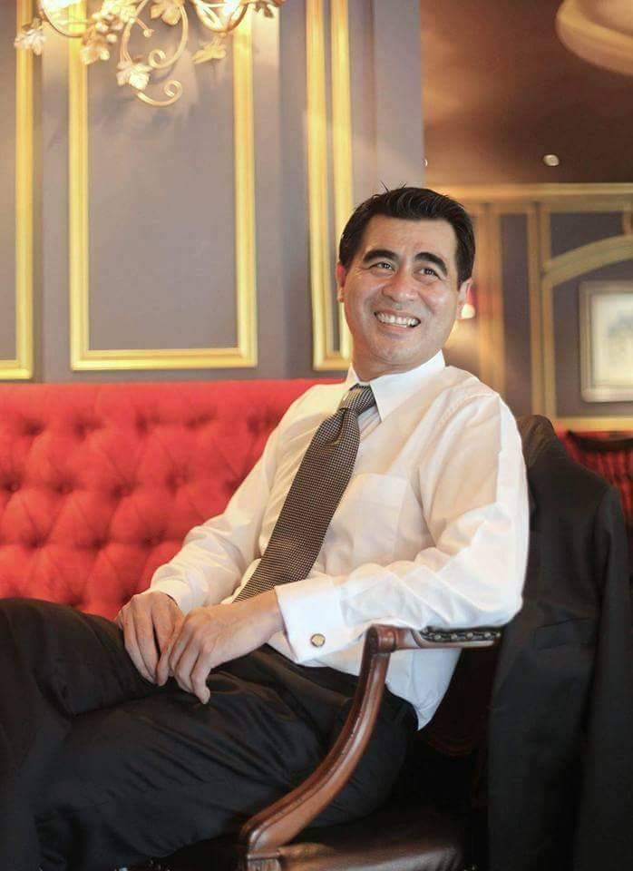 ธิติ ตัณฑวณิช