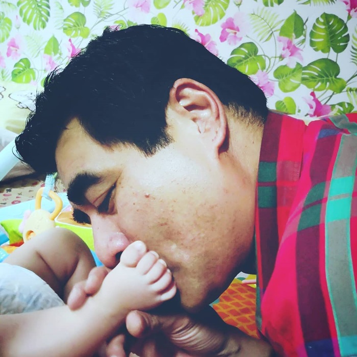 ธิติ ตัณฑวณิช