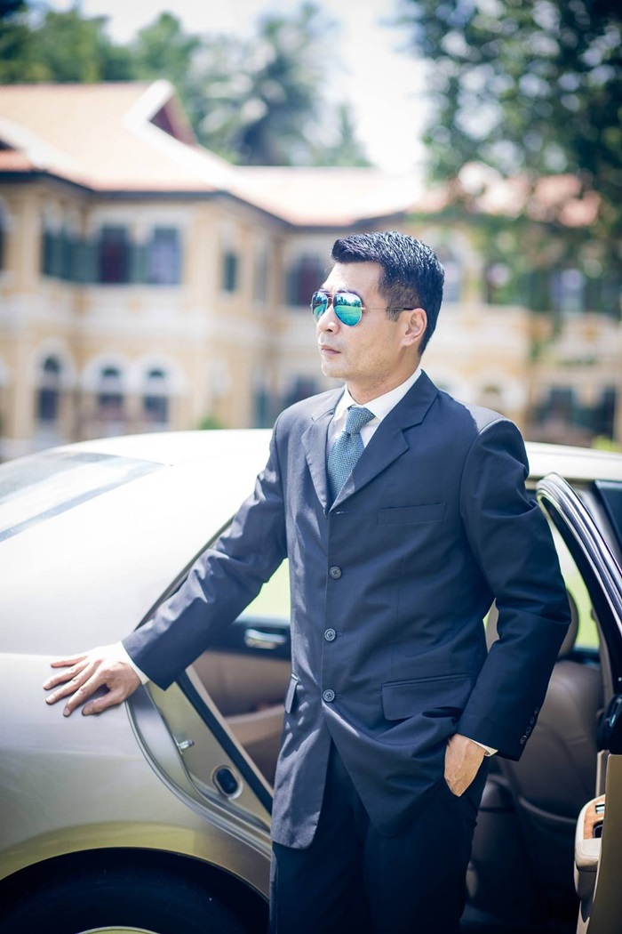 ธิติ ตัณฑวณิช