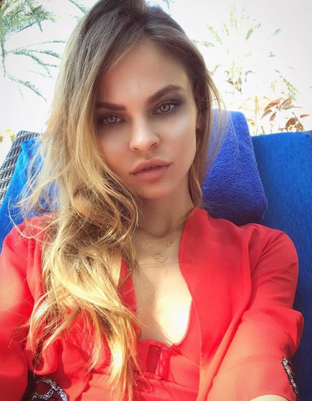 ไทยเนรเทศ นางแบบเบรารุส ปูดมีเทปลับ ทรัมป์-ปูติน