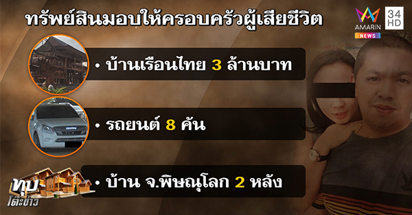 เสี่ยปุ๊ ฆ่ายกครัว