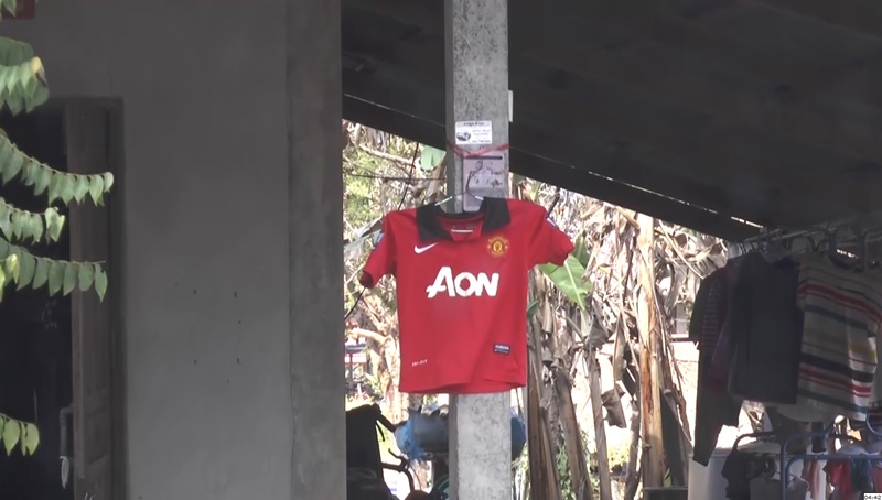 ผีแม่ม่าย