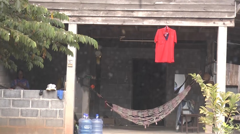 ผีแม่ม่าย