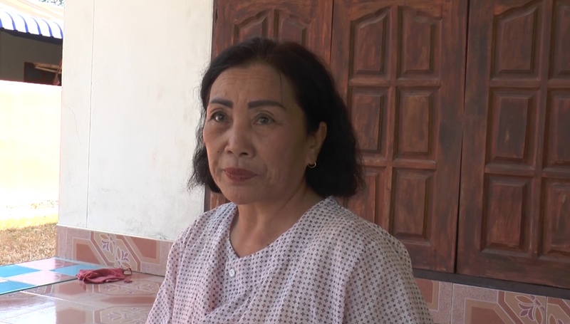 ผีแม่ม่าย