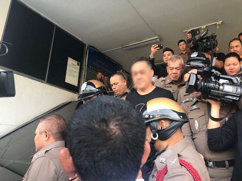 นายรณชิต