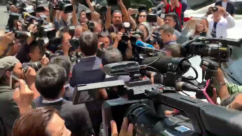 พรรคไทยรักษาชาติ