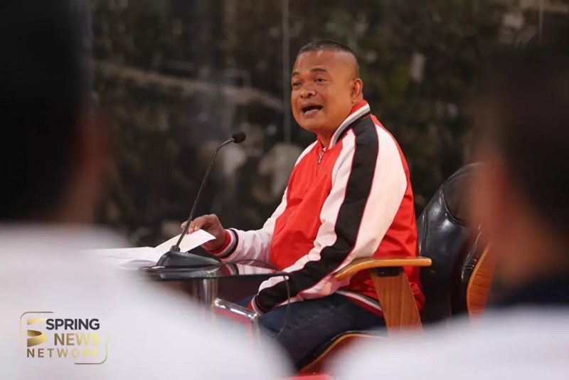 พรรคเพื่อชาติ