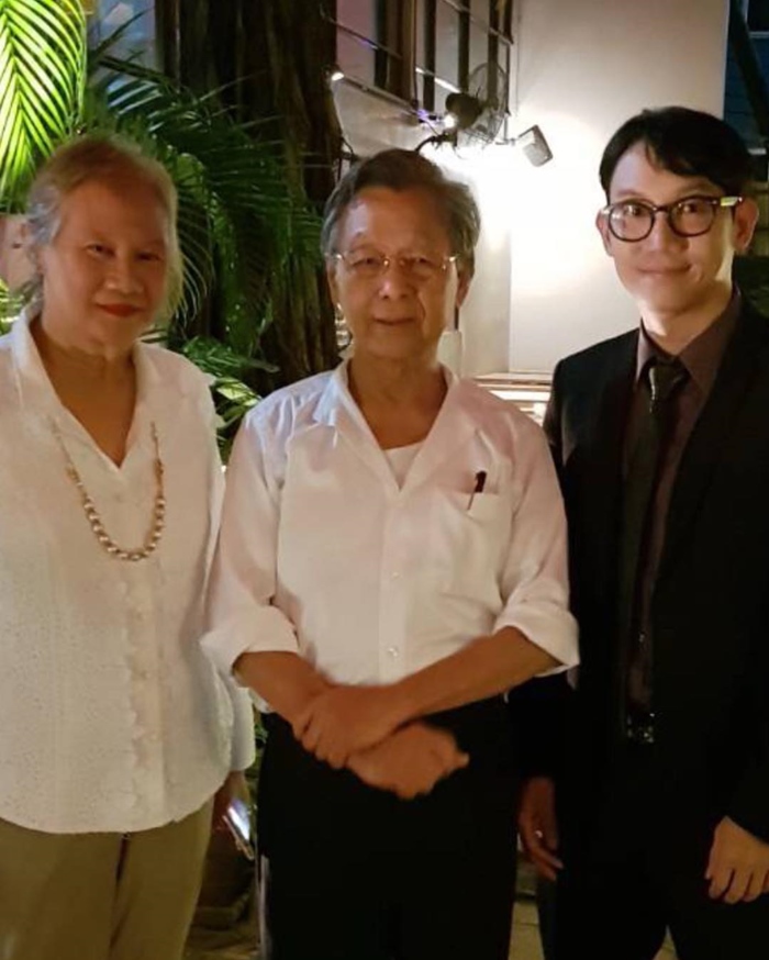 ชวน หลีกภัย