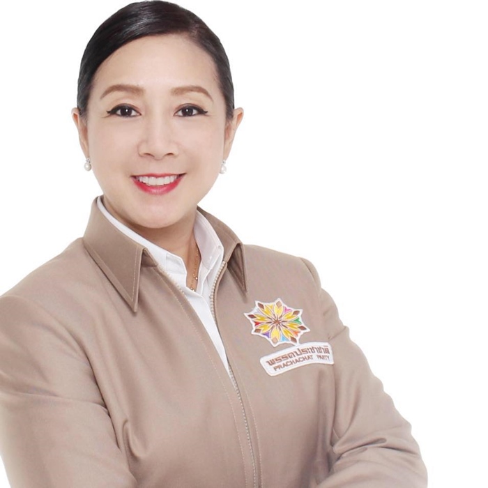 เปิดรายชื่อแคนดิเดตนายกรัฐมนตรี จากทุกพรรค