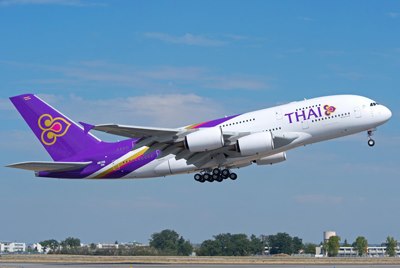 การบินไทย