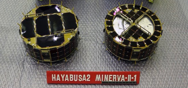 ยานฮายาบุสะ 2