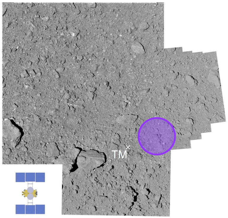 ยานฮายาบุสะ 2