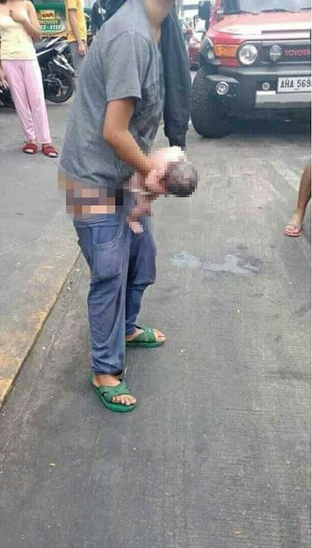 ทอมคลอดลูก