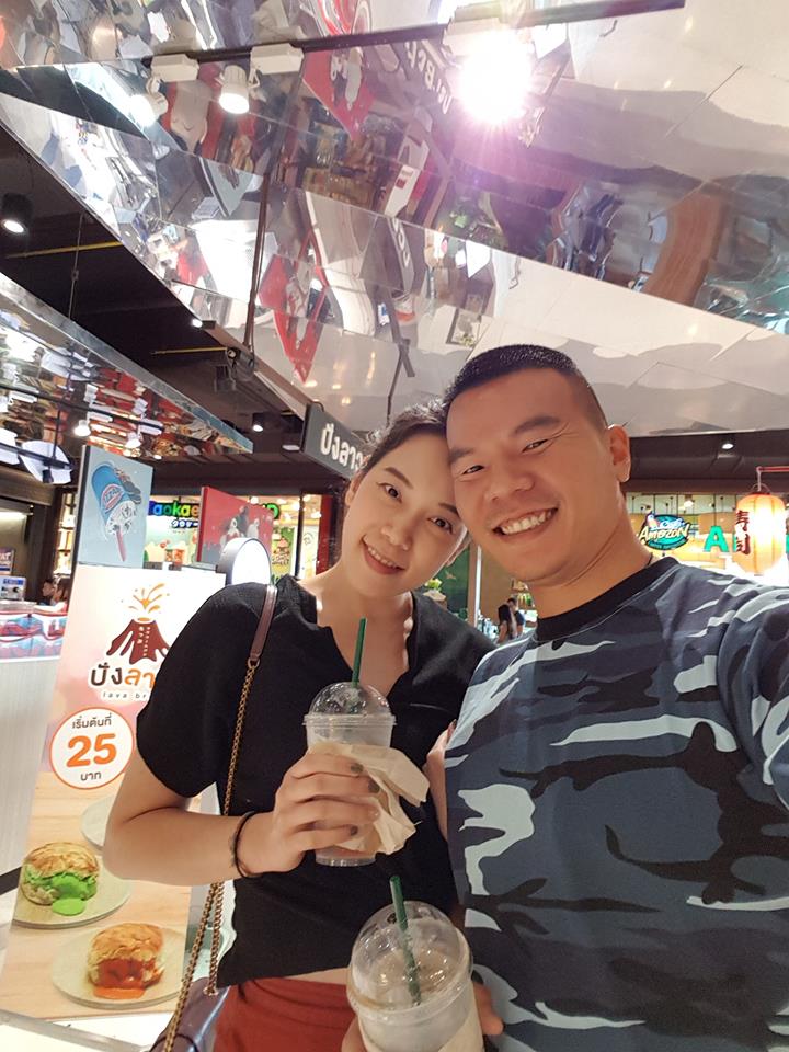 หมอภาคย์ โลหารชุน