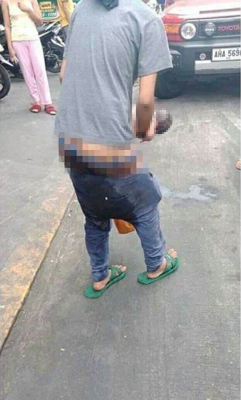 ทอมคลอดลูก