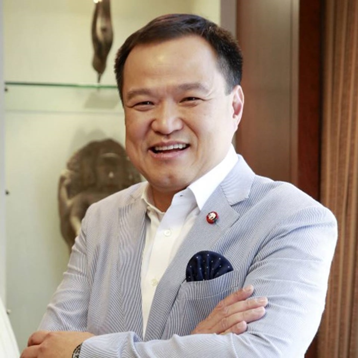 เปิดรายชื่อแคนดิเดตนายกรัฐมนตรี จากทุกพรรค