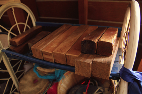 เอกไฝ โจ๋งานบวชบุกโรงเรียน