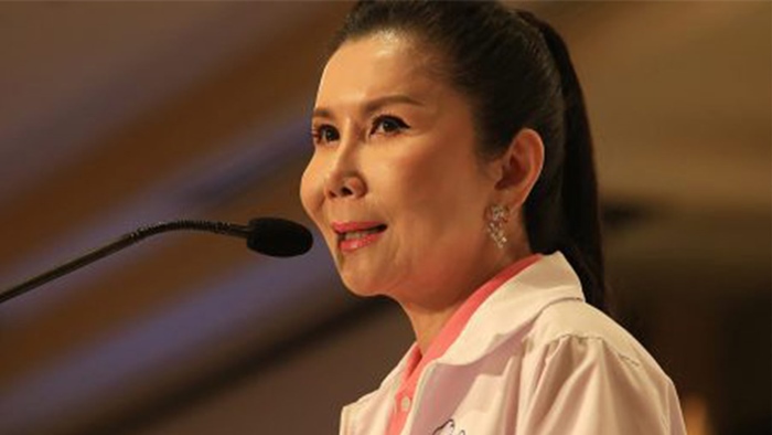 เปิดรายชื่อแคนดิเดตนายกรัฐมนตรี จากทุกพรรค