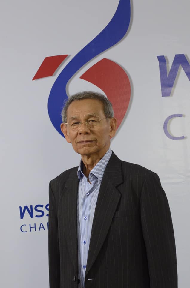 เปิดรายชื่อแคนดิเดตนายกรัฐมนตรี จากทุกพรรค