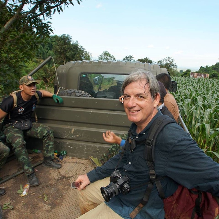 ทักษิณ ชินวัตร