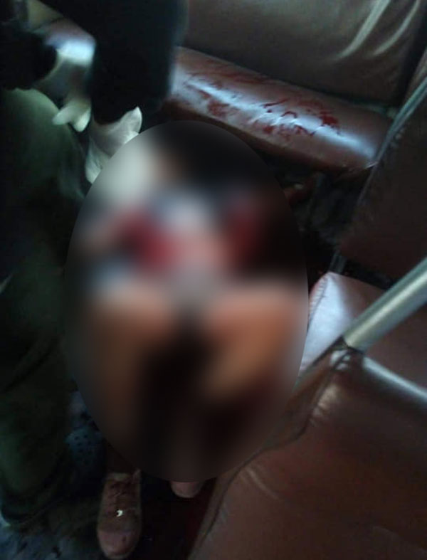 เด็กช่างแทงเด็ก ม.6 ดับ