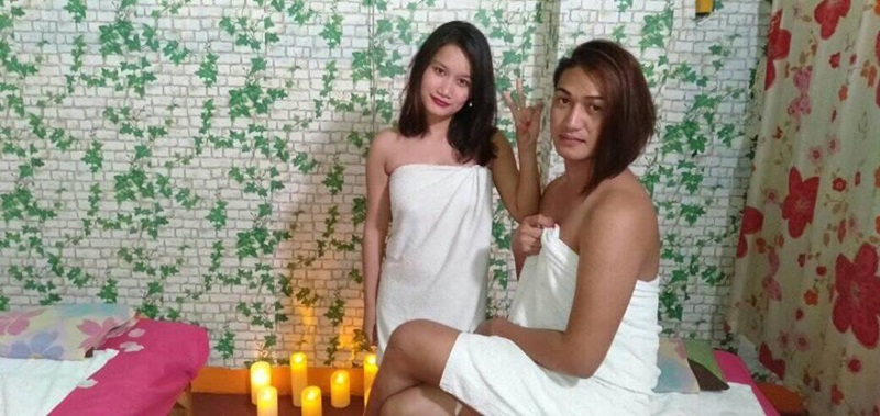 สาวมีลูกกับกิ๊กของแฟนหนุ่ม