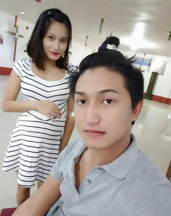 สาวมีลูกกับกิ๊กของแฟนหนุ่ม