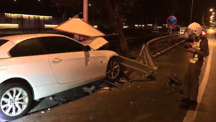 ไฮโซบอส กิตติพล