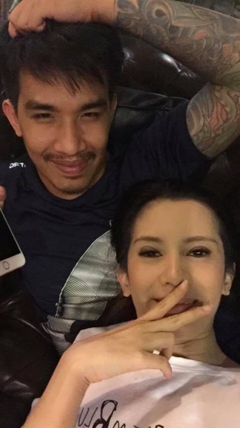 กานต์ วิภากร