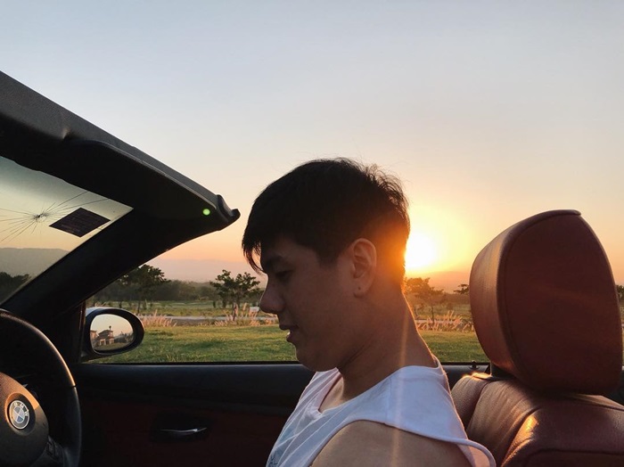 ไฮโซบอส กิตติพล