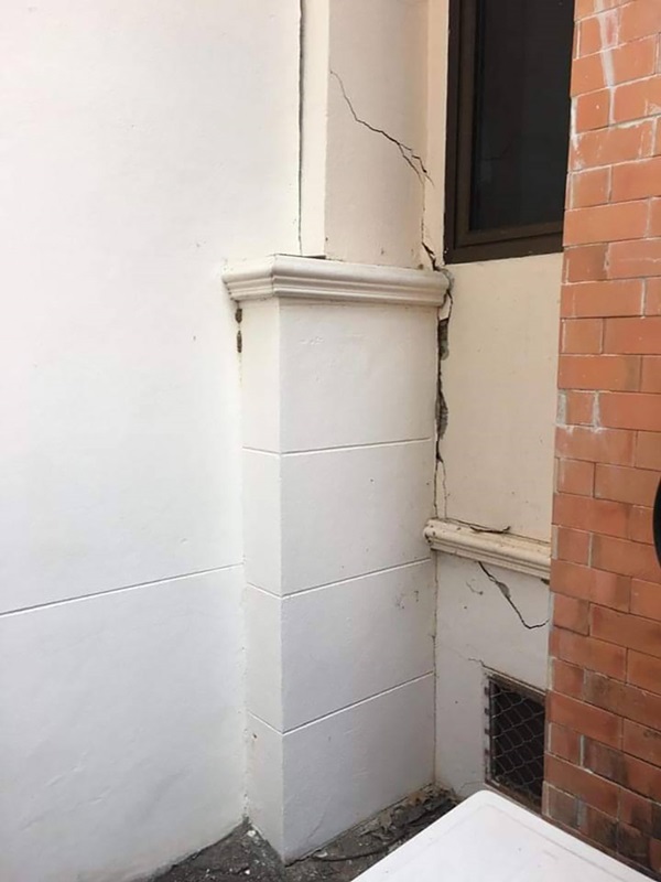 แผ่นดินไหวลำปาง