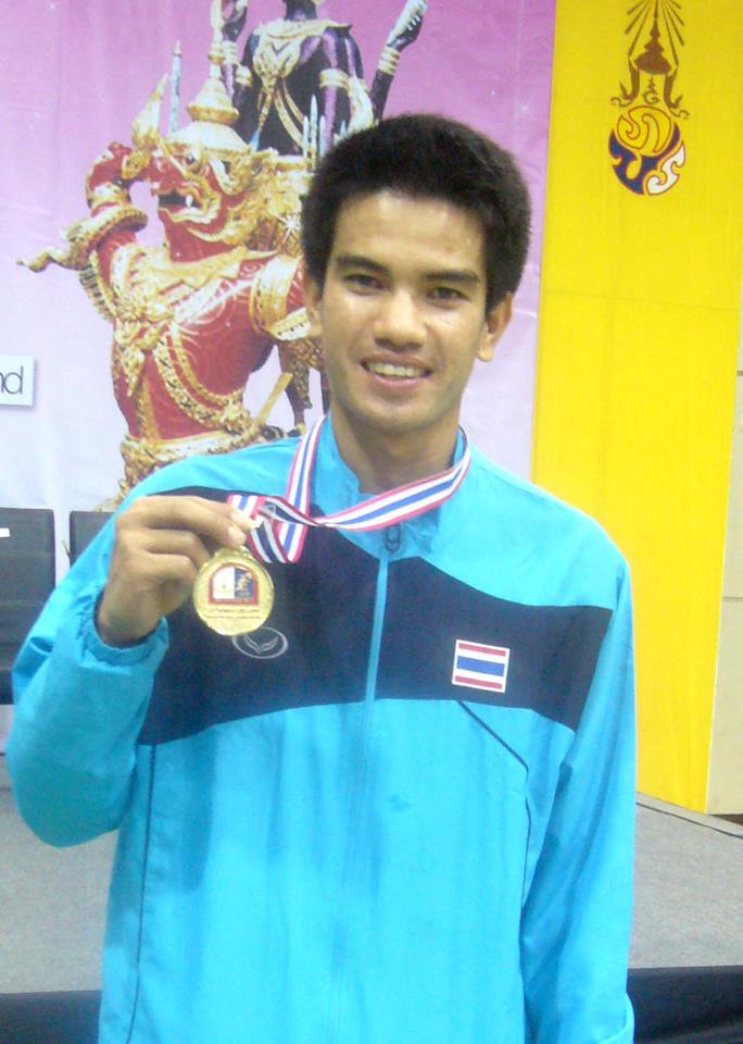 พรชัย เค้าแก้ว