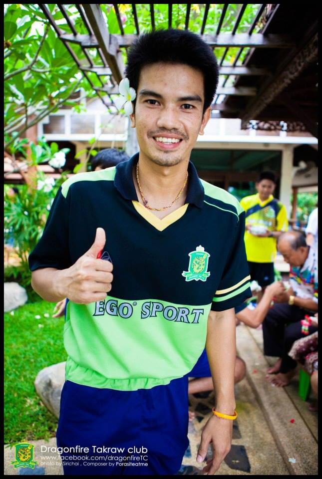 พรชัย เค้าแก้ว