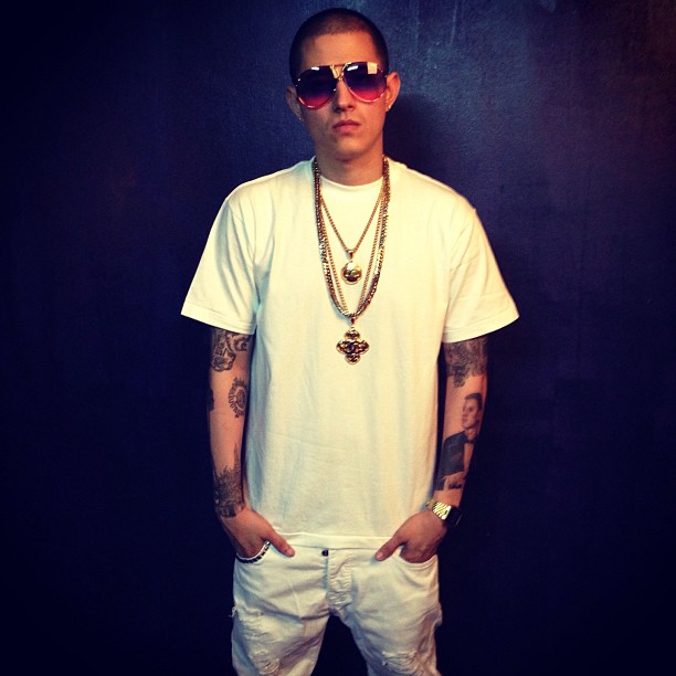 มาร์โค เมาเร่อ