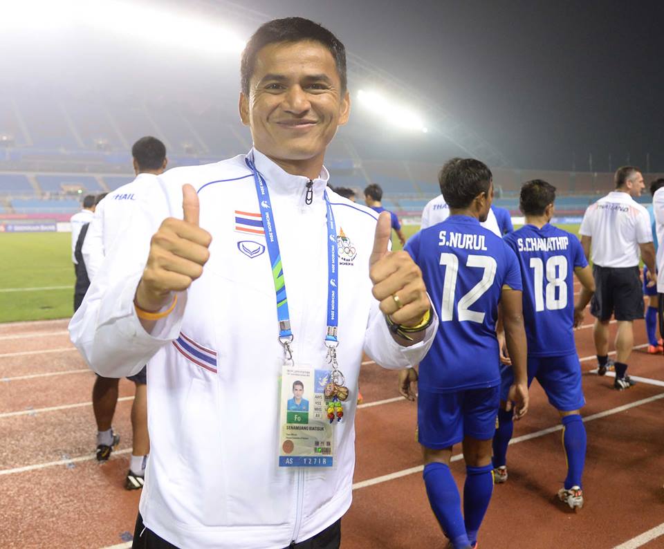 ซิโก้ เกียรติศักดิ์ เสนาเมือง