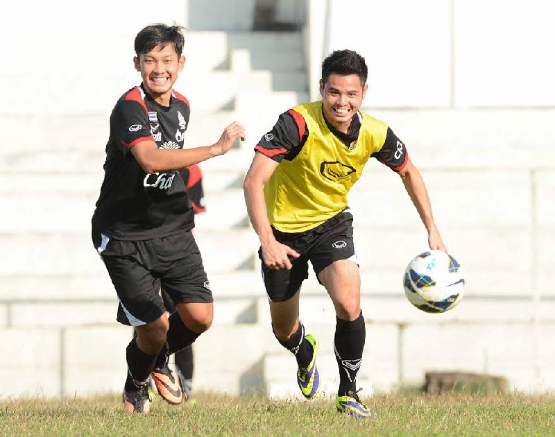 ฟุตบอลชายซีเกมส์ ไทย เจอ ติมอร์ 16.00 น. ลั่นเก็บ 3 แต้ม