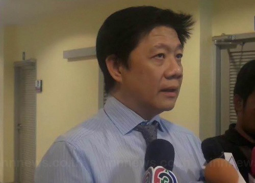 พล.ต.ต. พรชัย สุธีรคุณ