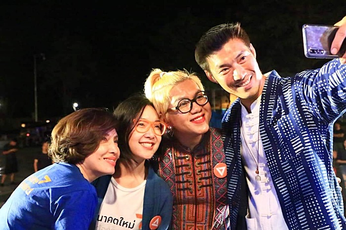 กอล์ฟ ธัญญ์วาริน