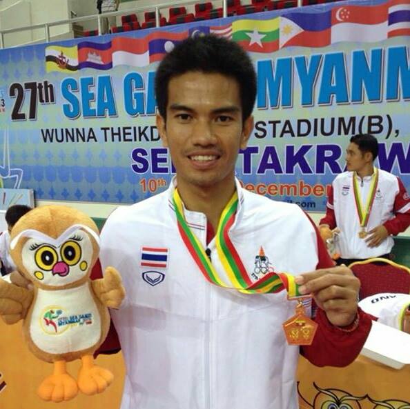 พรชัย เค้าแก้ว