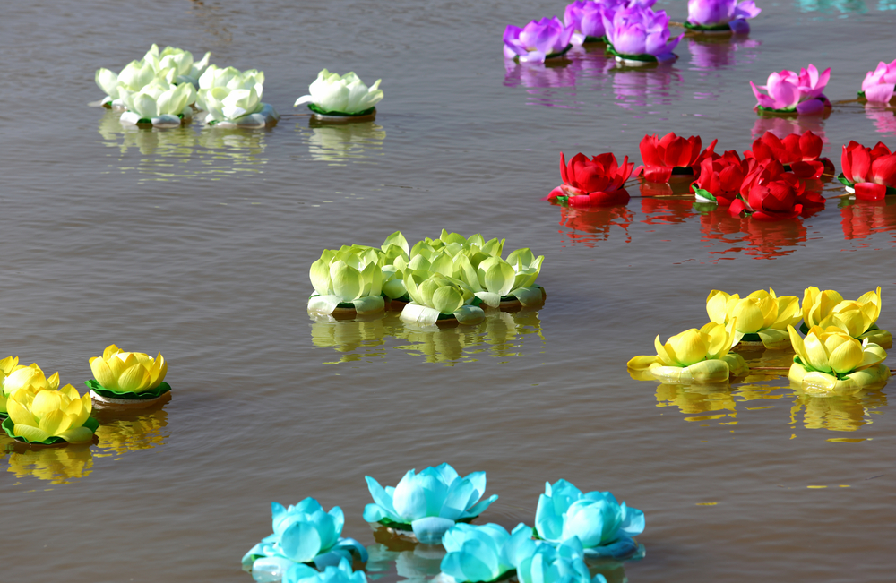 ลอยกระทง