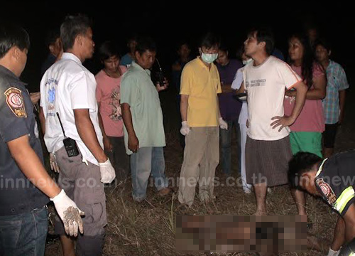 เด็ก ม.2 เครียดจัด ปีนเสาไฟแรงสูง พลัดตกดับ