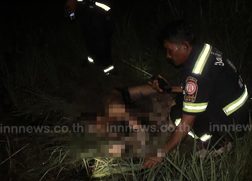 เด็ก ม.2 เครียดจัด ปีนเสาไฟแรงสูง พลัดตกดับ