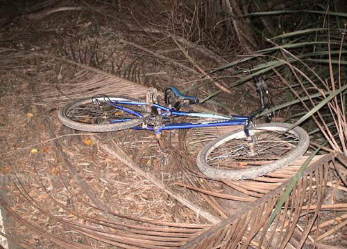 เด็ก ม.2 เครียดจัด ปีนเสาไฟแรงสูง พลัดตกดับ