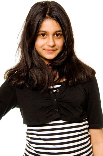 Suman Bansal