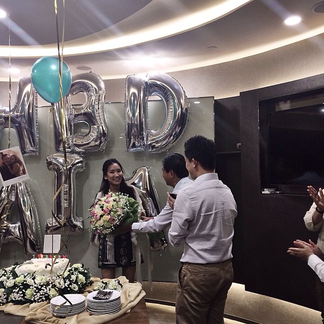 อุ๊งอิ๊ง วันเกิด