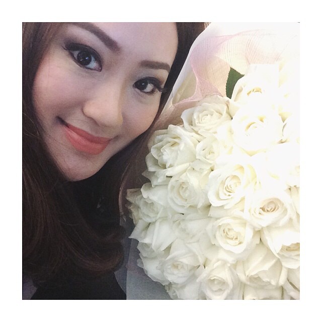 อุ๊งอิ๊ง วันเกิด